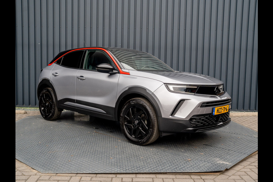 Opel Mokka 1.2 Turbo 130Pk Aut. GS Line | Camera | Navi | Prijs Rijklaar!!