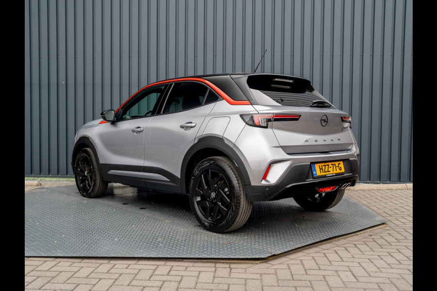 Opel Mokka 1.2 Turbo 130Pk Aut. GS Line | Camera | Navi | Prijs Rijklaar!!