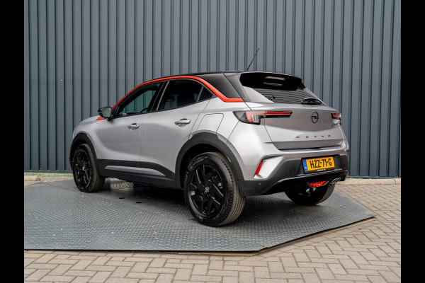Opel Mokka 1.2 Turbo 130Pk Aut. GS Line | Camera | Navi | Prijs Rijklaar!!