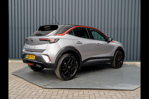 Opel Mokka 1.2 Turbo 130Pk Aut. GS Line | Camera | Navi | Prijs Rijklaar!!