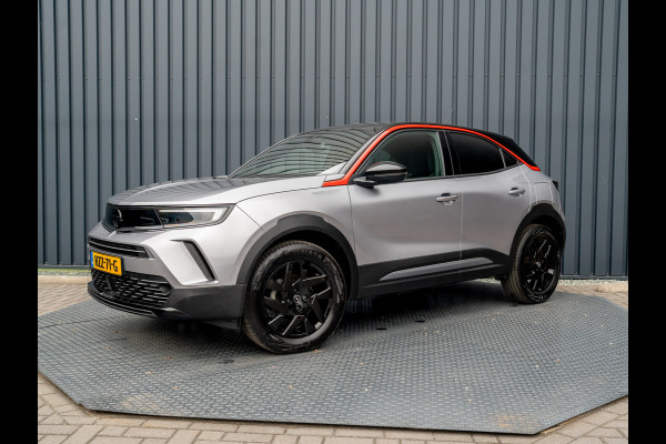 Opel Mokka 1.2 Turbo 130Pk Aut. GS Line | Camera | Navi | Prijs Rijklaar!!