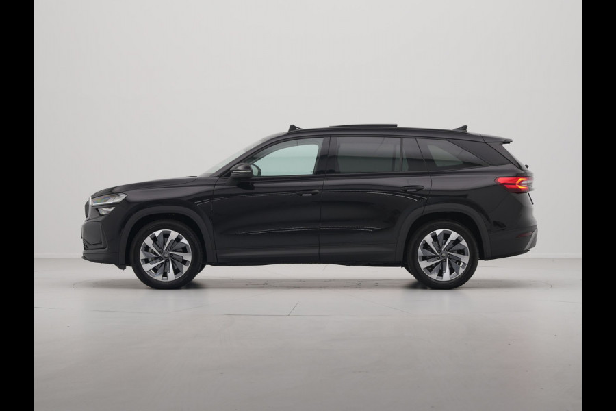 Škoda Kodiaq 1.5 TSI MHEV Business Edition 7p. Panorama dak Trekhaak 19" lm  Stoel/Stuurverwarming 188