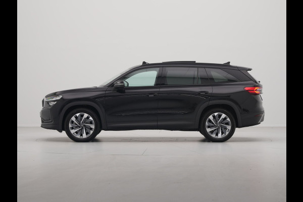 Škoda Kodiaq 1.5 TSI MHEV Business Edition 7p. Panorama dak Trekhaak 19" lm  Stoel/Stuurverwarming 188