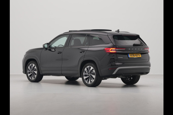 Škoda Kodiaq 1.5 TSI MHEV Business Edition 7p. Panorama dak Trekhaak 19" lm  Stoel/Stuurverwarming 188