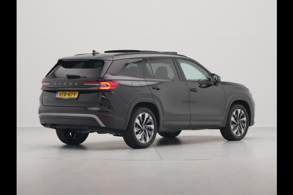 Škoda Kodiaq 1.5 TSI MHEV Business Edition 7p. Panorama dak Trekhaak 19" lm  Stoel/Stuurverwarming 188