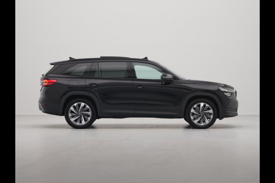 Škoda Kodiaq 1.5 TSI MHEV Business Edition 7p. Panorama dak Trekhaak 19" lm  Stoel/Stuurverwarming 188