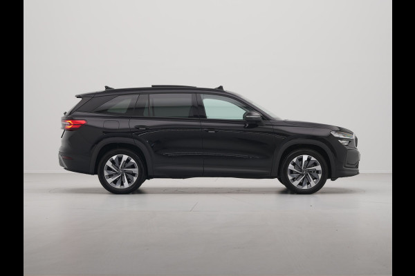 Škoda Kodiaq 1.5 TSI MHEV Business Edition 7p. Panorama dak Trekhaak 19" lm  Stoel/Stuurverwarming 188