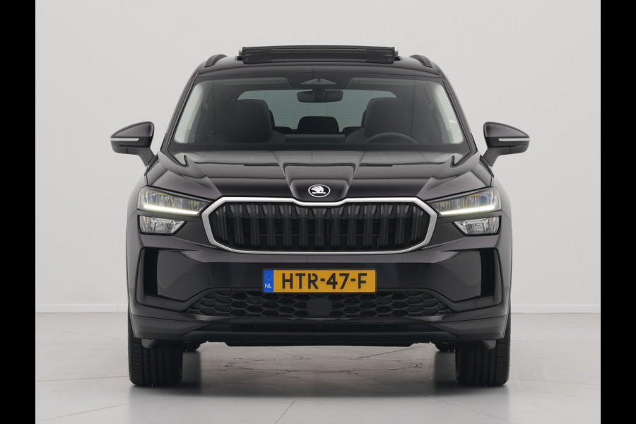 Škoda Kodiaq 1.5 TSI MHEV Business Edition 7p. Panorama dak Trekhaak 19" lm  Stoel/Stuurverwarming 188