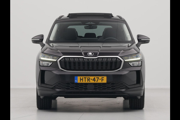 Škoda Kodiaq 1.5 TSI MHEV Business Edition 7p. Panorama dak Trekhaak 19" lm  Stoel/Stuurverwarming 188