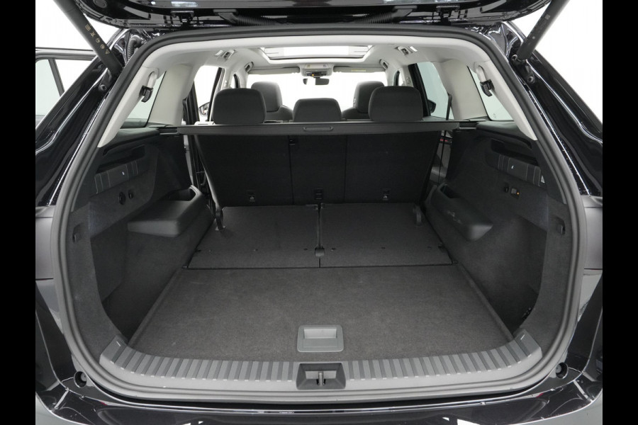 Škoda Kodiaq 1.5 TSI MHEV Business Edition 7p. Panorama dak Trekhaak 19" lm  Stoel/Stuurverwarming 188
