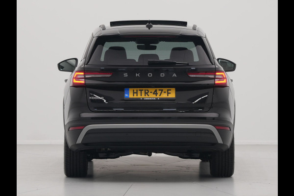 Škoda Kodiaq 1.5 TSI MHEV Business Edition 7p. Panorama dak Trekhaak 19" lm  Stoel/Stuurverwarming 188