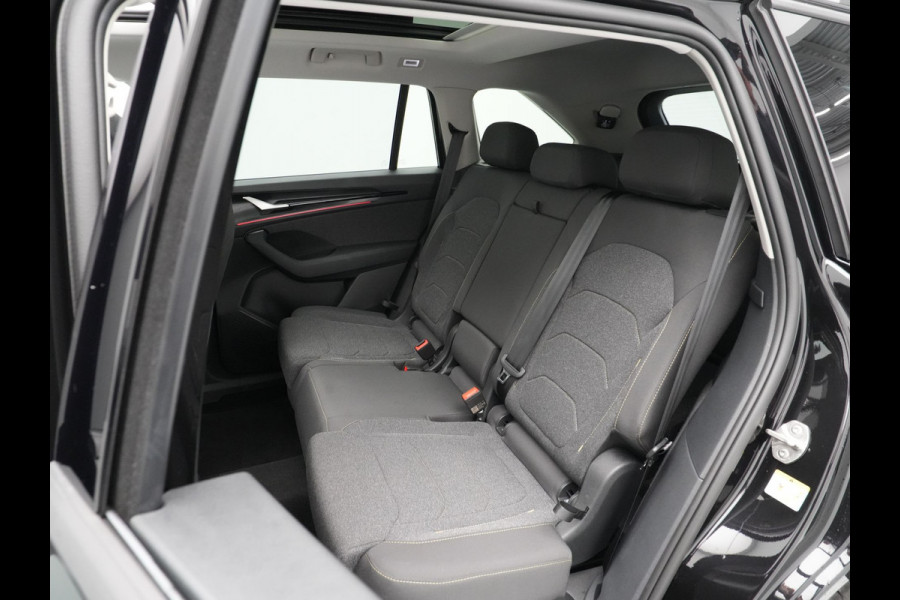 Škoda Kodiaq 1.5 TSI MHEV Business Edition 7p. Panorama dak Trekhaak 19" lm  Stoel/Stuurverwarming 188