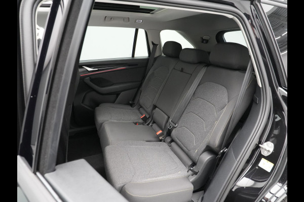 Škoda Kodiaq 1.5 TSI MHEV Business Edition 7p. Panorama dak Trekhaak 19" lm  Stoel/Stuurverwarming 188