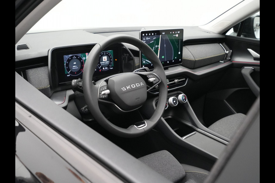 Škoda Kodiaq 1.5 TSI MHEV Business Edition 7p. Panorama dak Trekhaak 19" lm  Stoel/Stuurverwarming 188