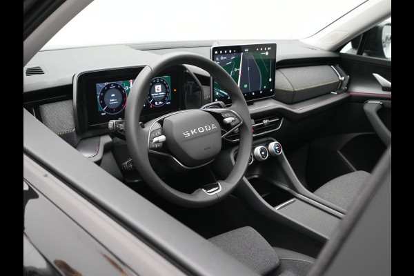 Škoda Kodiaq 1.5 TSI MHEV Business Edition 7p. Panorama dak Trekhaak 19" lm  Stoel/Stuurverwarming 188