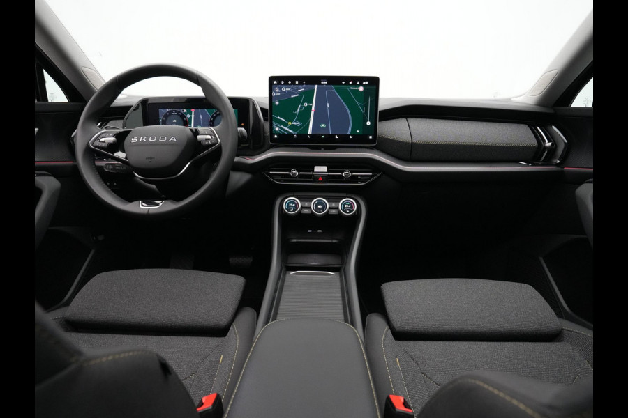 Škoda Kodiaq 1.5 TSI MHEV Business Edition 7p. Panorama dak Trekhaak 19" lm  Stoel/Stuurverwarming 188