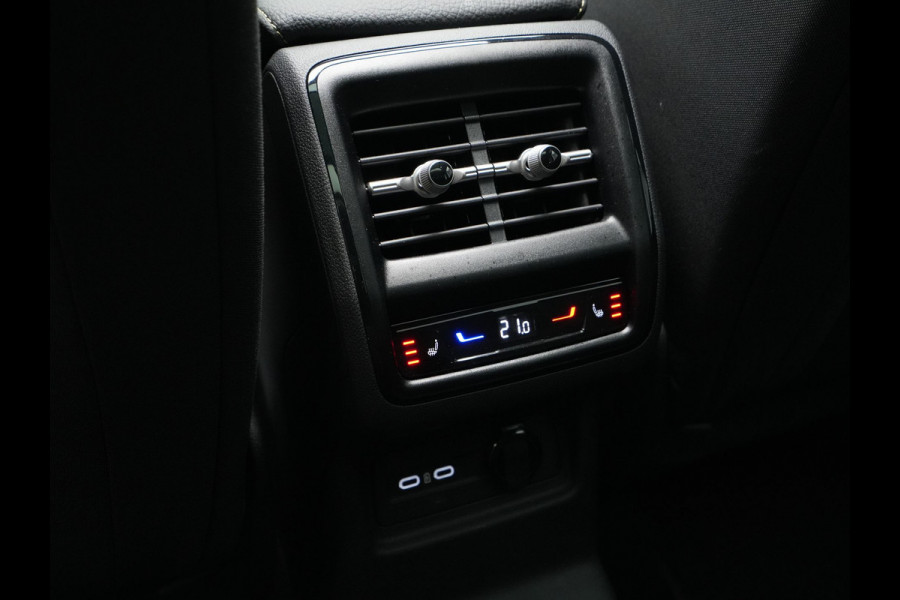 Škoda Kodiaq 1.5 TSI MHEV Business Edition 7p. Panorama dak Trekhaak 19" lm  Stoel/Stuurverwarming 188