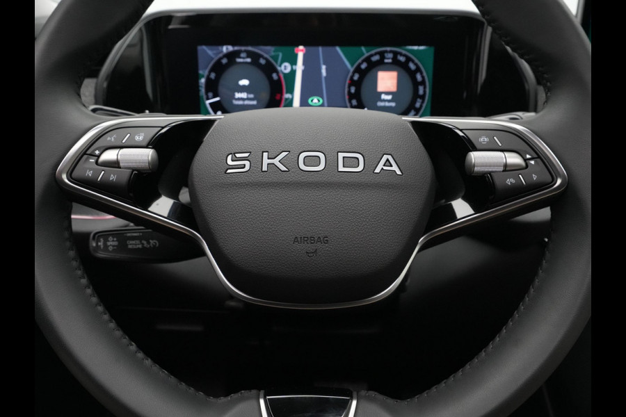 Škoda Kodiaq 1.5 TSI MHEV Business Edition 7p. Panorama dak Trekhaak 19" lm  Stoel/Stuurverwarming 188