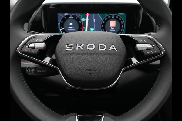Škoda Kodiaq 1.5 TSI MHEV Business Edition 7p. Panorama dak Trekhaak 19" lm  Stoel/Stuurverwarming 188