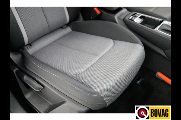 Audi Q2 35 TFSI Advanced ed. 150 PK | Stoelverwarming | Navigatie | Virtual cockpit | Adap. cruide | App. connect, Parkeersensoren achter, All season banden