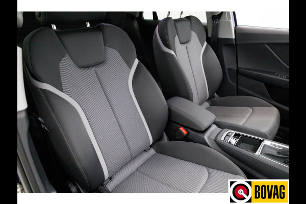 Audi Q2 35 TFSI Advanced ed. 150 PK | Stoelverwarming | Navigatie | Virtual cockpit | Adap. cruide | App. connect, Parkeersensoren achter, All season banden