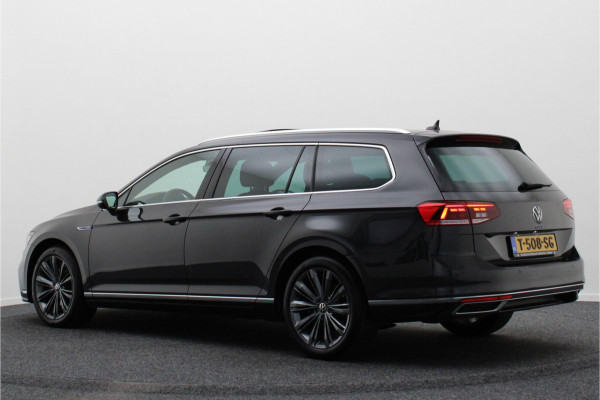 Volkswagen Passat Variant 1.4 TSI DSG PHEV GTE Business Virtual Cockpit, Panoramadak, ACC, Camera, Apple Carplay, DAB, PDC, 18''