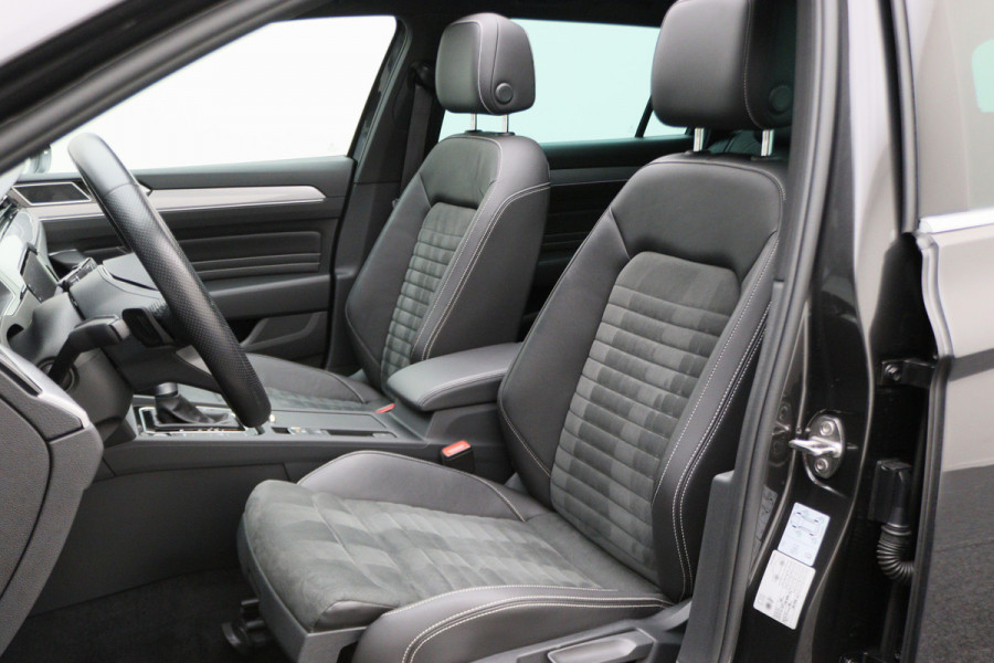 Volkswagen Passat Variant 1.4 TSI DSG PHEV GTE Business Virtual Cockpit, Panoramadak, ACC, Camera, Apple Carplay, DAB, PDC, 18''