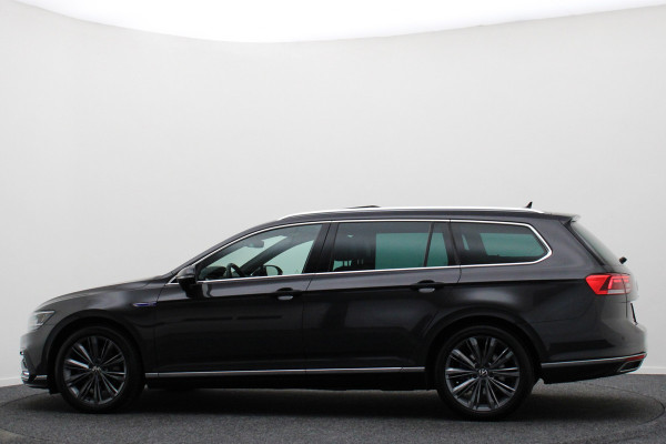 Volkswagen Passat Variant 1.4 TSI DSG PHEV GTE Business Virtual Cockpit, Panoramadak, ACC, Camera, Apple Carplay, DAB, PDC, 18''