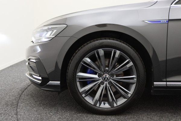 Volkswagen Passat Variant 1.4 TSI DSG PHEV GTE Business Virtual Cockpit, Panoramadak, ACC, Camera, Apple Carplay, DAB, PDC, 18''
