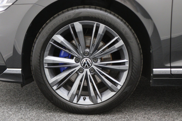 Volkswagen Passat Variant 1.4 TSI DSG PHEV GTE Business Virtual Cockpit, Panoramadak, ACC, Camera, Apple Carplay, DAB, PDC, 18''