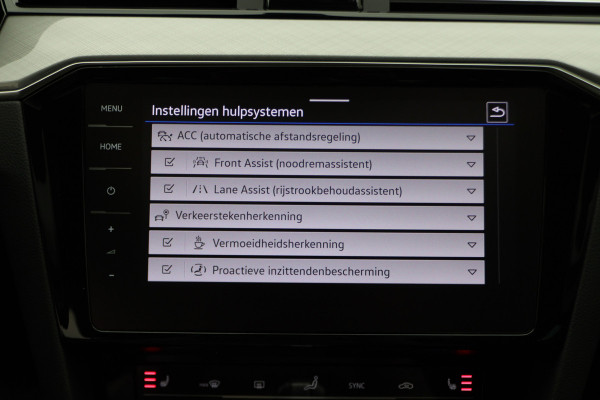 Volkswagen Passat Variant 1.4 TSI DSG PHEV GTE Business Virtual Cockpit, Panoramadak, ACC, Camera, Apple Carplay, DAB, PDC, 18''