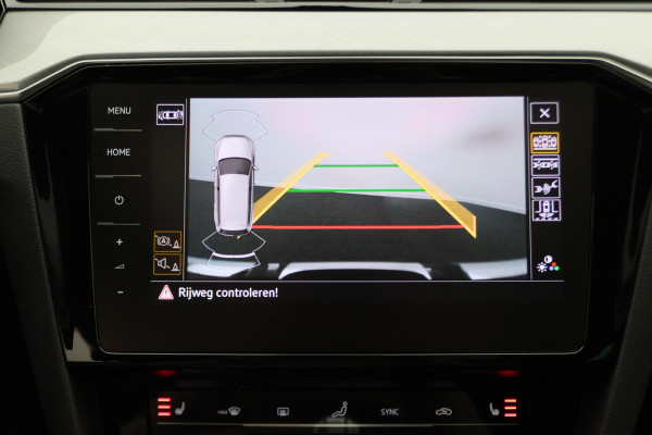 Volkswagen Passat Variant 1.4 TSI DSG PHEV GTE Business Virtual Cockpit, Panoramadak, ACC, Camera, Apple Carplay, DAB, PDC, 18''