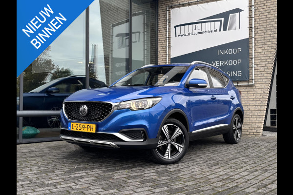 MG Mg Zs EV Luxury 45 kWh*KOOPACCU*ACC*NAVI*ECC*CARPLAY*