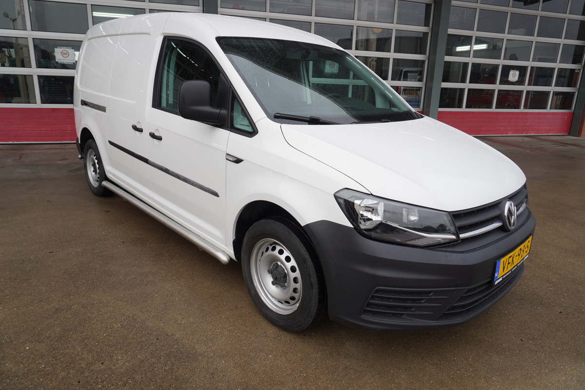 Volkswagen Caddy 2.0 TDI L2H1 BMT Maxi Trendline Airco | Cruise Volkswagen Caddy 2.0 TDI L2H1 BMT Maxi Trendline Airco | Cruise