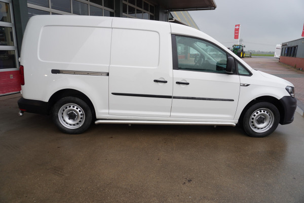 Volkswagen Caddy 2.0 TDI L2H1 BMT Maxi Trendline Airco | Cruise