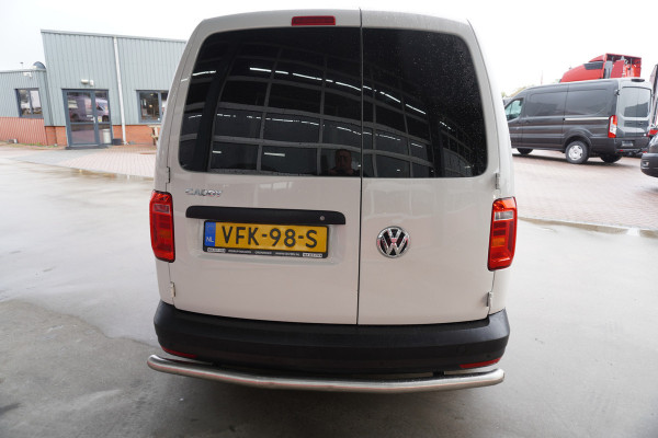 Volkswagen Caddy 2.0 TDI L2H1 BMT Maxi Trendline Airco | Cruise