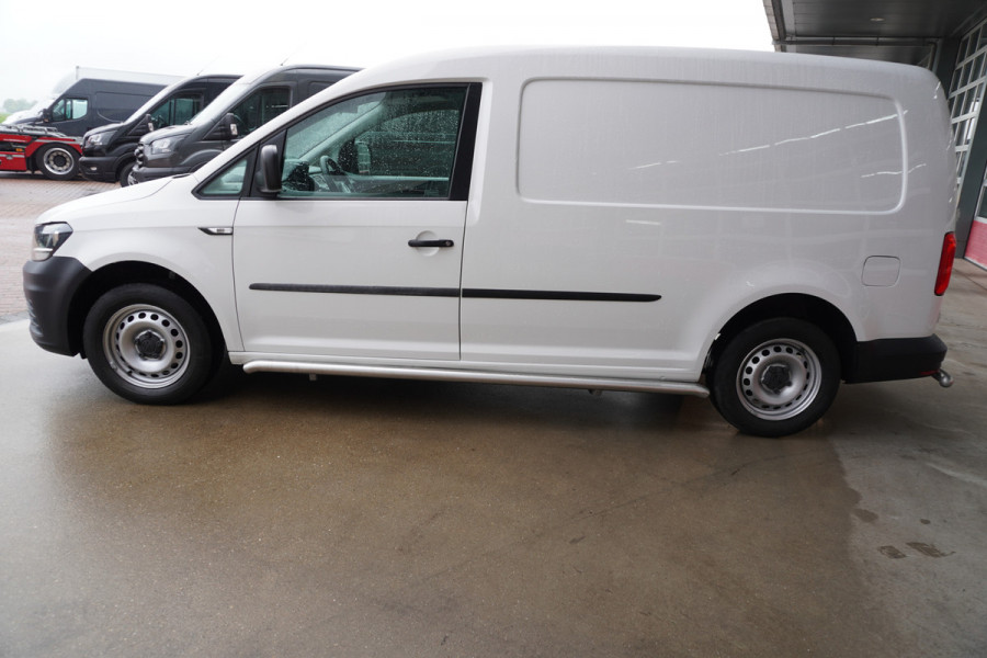 Volkswagen Caddy 2.0 TDI L2H1 BMT Maxi Trendline Airco | Cruise