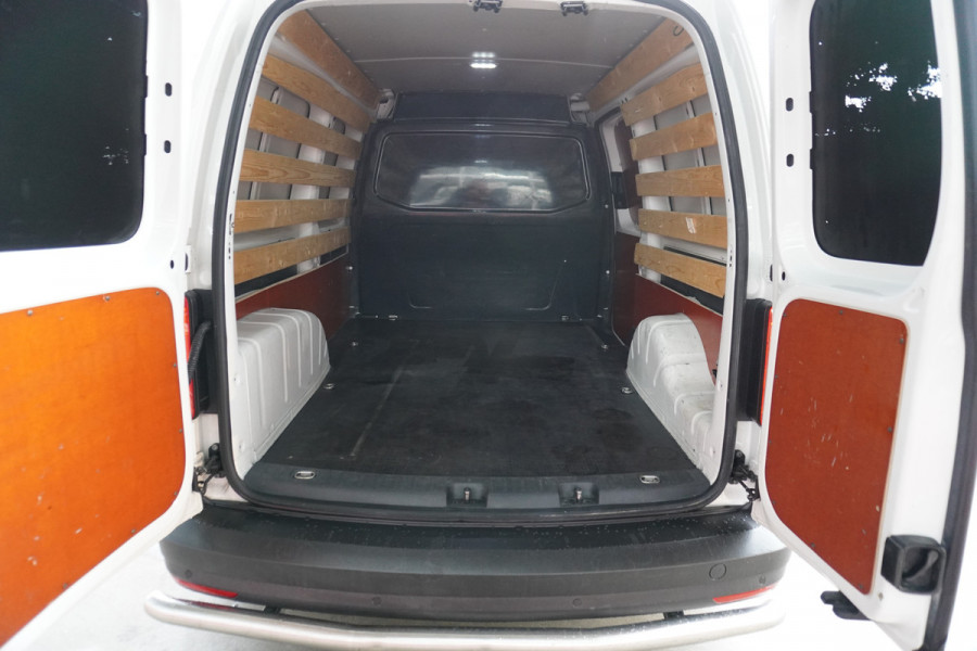 Volkswagen Caddy 2.0 TDI L2H1 BMT Maxi Trendline Airco | Cruise