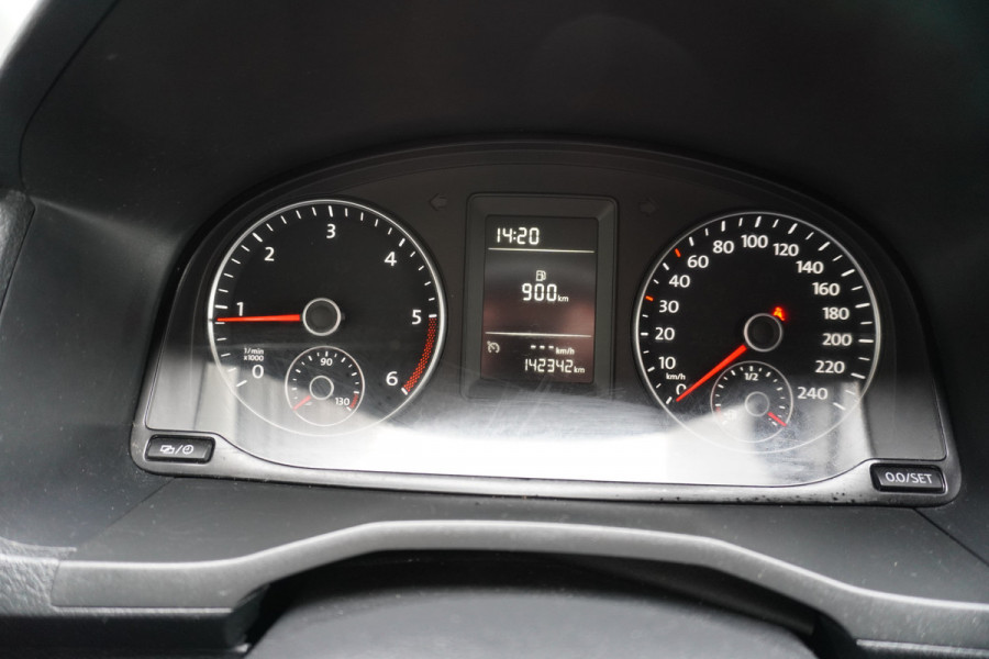 Volkswagen Caddy 2.0 TDI L2H1 BMT Maxi Trendline Airco | Cruise