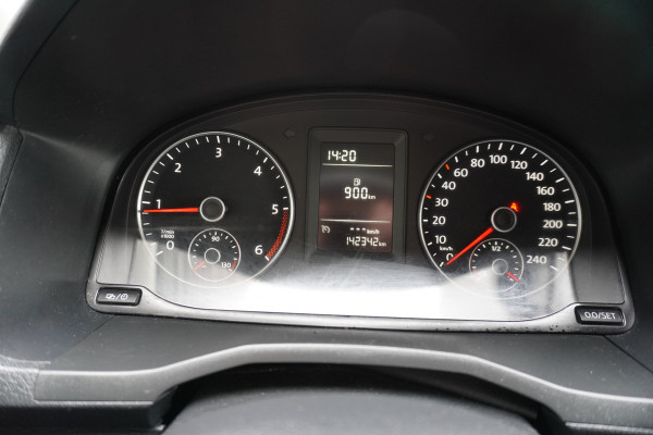 Volkswagen Caddy 2.0 TDI L2H1 BMT Maxi Trendline Airco | Cruise
