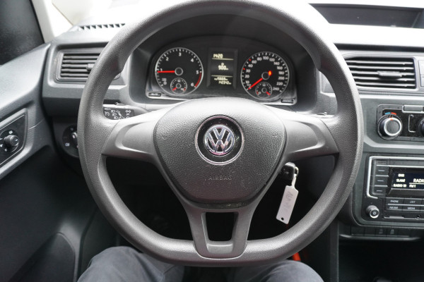 Volkswagen Caddy 2.0 TDI L2H1 BMT Maxi Trendline Airco | Cruise