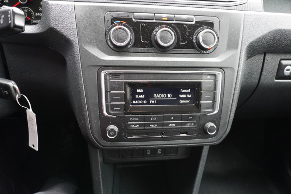Volkswagen Caddy 2.0 TDI L2H1 BMT Maxi Trendline Airco | Cruise