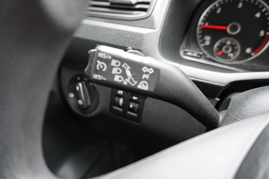 Volkswagen Caddy 2.0 TDI L2H1 BMT Maxi Trendline Airco | Cruise