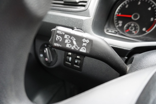 Volkswagen Caddy 2.0 TDI L2H1 BMT Maxi Trendline Airco | Cruise