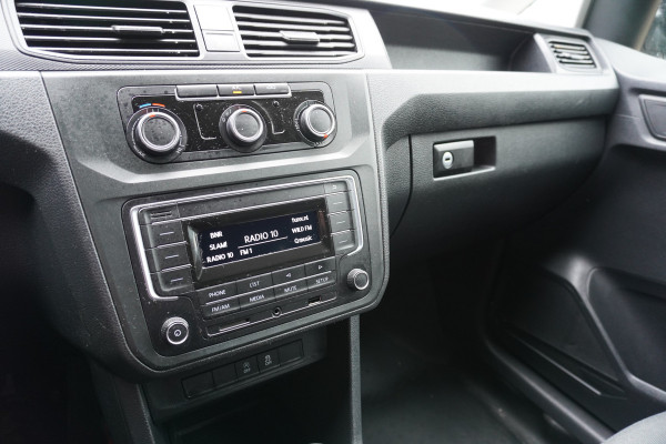 Volkswagen Caddy 2.0 TDI L2H1 BMT Maxi Trendline Airco | Cruise