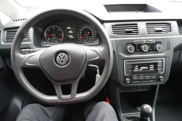 Volkswagen Caddy 2.0 TDI L2H1 BMT Maxi Trendline Airco | Cruise