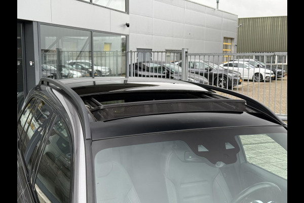 Mercedes-Benz EQB 300 4MATIC AMG 67 kWh | Panorama | Burmester | Stoel Verkoeling | Leder |