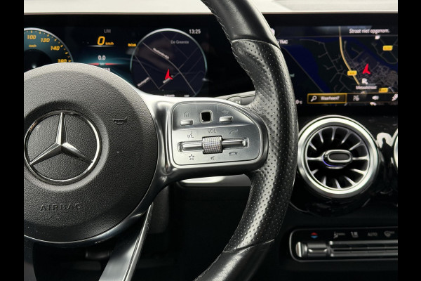 Mercedes-Benz EQB 300 4MATIC AMG 67 kWh | Panorama | Burmester | Stoel Verkoeling | Leder |