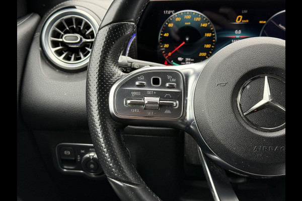 Mercedes-Benz EQB 300 4MATIC AMG 67 kWh | Panorama | Burmester | Stoel Verkoeling | Leder |
