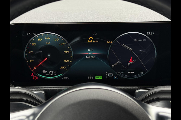 Mercedes-Benz EQB 300 4MATIC AMG 67 kWh | Panorama | Burmester | Stoel Verkoeling | Leder |